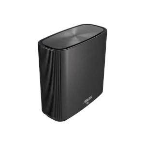 ASUS ZenWiFi AX (XT8) V2 - WLAN-System (2 Router) - bis zu 510 m² - Netz - GigE, 2.5 GigE - Wi-Fi 6 - Tri-Band