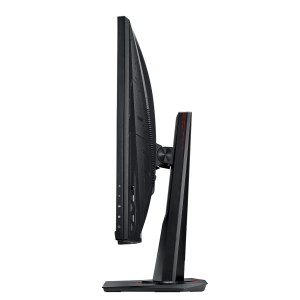 ASUS TUF Gaming VG27WQ - 68,6 cm (27") - 2560 x 1440 Pixel - Full HD - LED - 4 ms - Nero