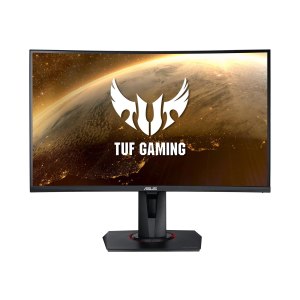 ASUS TUF Gaming VG27WQ - LED-Monitor - Gaming - gebogen -...