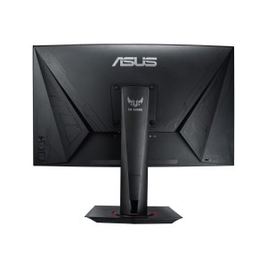 ASUS TUF Gaming VG27WQ - LED-Monitor - Gaming - gebogen -...