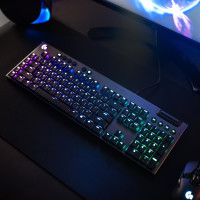 Logitech Gaming G815 - Tastatur - Hintergrundbeleuchtung