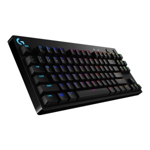 Logitech G Pro Mechanical Gaming Keyboard - Tastatur