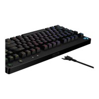 Logitech G Pro Mechanical Gaming Keyboard - Tastatur