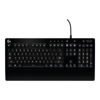 Logitech Prodigy G213 - Tastatur - hintergrundbeleuchtet