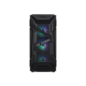 ASUS TUF Gaming GT301 - Tower - ATX - Seitenteil mit...