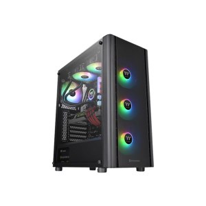 Thermaltake V Series V250 TG ARGB - Tower - ATX -...