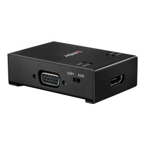 Lindy HDMI / VGA / DVI EDID Recorder