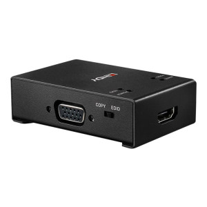 Lindy HDMI / VGA / DVI EDID Recorder - EDID-Leser/Schreiber