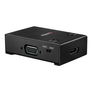 Lindy HDMI / VGA / DVI EDID Recorder - EDID-Leser/Schreiber