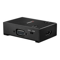 Lindy HDMI / VGA / DVI EDID Recorder