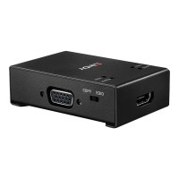 Lindy HDMI / VGA / DVI EDID Recorder - EDID-Leser/Schreiber