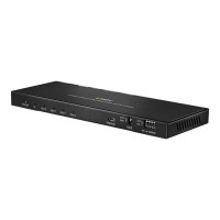 Lindy 4 Port HDMI 2.0 18G Splitter with Audio