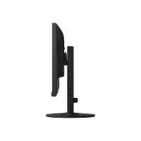 EIZO FlexScan EV2460 - LED-Monitor - 60.5 cm (23.8") - 1920 x 1080 Full HD (1080p) - IPS - 250 cd/m² - 1000:1 - 5 ms - HDMI, DVI-D, VGA, DisplayPort - Lautsprecher - Schwarz