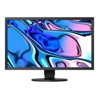 EIZO ColorEdge CS2731 - LED-Monitor - 68.5 cm (27") - 2560 x 1440 WQHD @ 60 Hz - IPS - 350 cd/m² - 1000:1 - 10 ms - DisplayPort, HDMI, DVI-D, USB-C - Schwarz