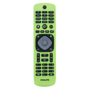 Philips 22AV9574A - Setup remote control