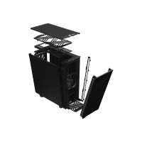 Fractal Design Define 7 Compact - Tower - ATX - keine Spannungsversorgung (ATX)