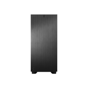 Fractal Design Define 7 Compact Dark Tempered Glass - Tower - ATX - Seitenteil mit Fenster (gehärtetes Glas)