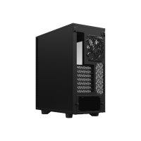 Fractal Design Define 7 Compact Dark Tempered Glass - Tower - ATX - Seitenteil mit Fenster (gehärtetes Glas)