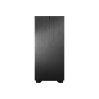 Fractal Design Define 7 Compact Dark Tempered Glass - Tower - ATX - Seitenteil mit Fenster (gehärtetes Glas)