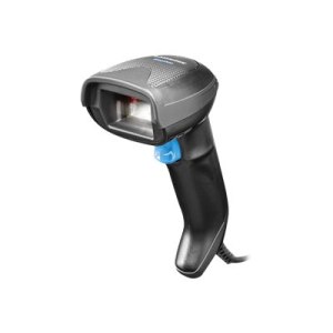 Origin Storage Datalogic Gryphon I GD4520 - Kit - Barcode-Scanner