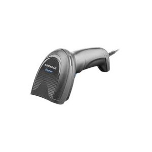 Origin Storage Datalogic Gryphon I GD4520 - Kit - Barcode-Scanner