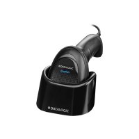 Datalogic Gryphon I GD4520 - Kit - Barcode-Scanner