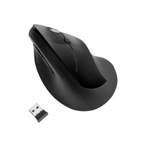 Kensington Mouse Pro Fit® Ergo wireless verticale -...