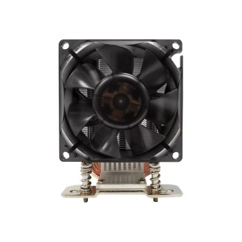 Inter-Tech A-35 - Processor cooler