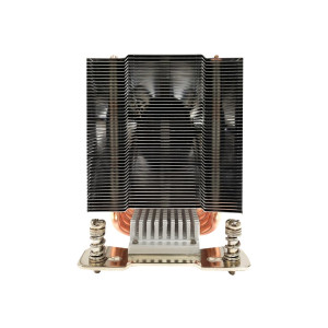 Inter-Tech A-35 - Processor cooler