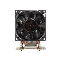 Inter-Tech A-35 - Processor cooler