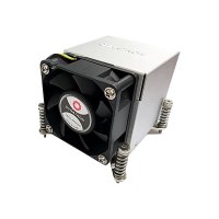 Inter-Tech K-650 - Processor cooler