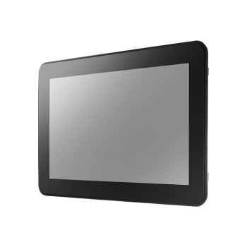 Neovo TX-10 - 25 cm (10") Diagonalklasse (25.7 cm (10.1") sichtbar) LCD-Display mit LED-Hintergrundbeleuchtung - interaktiv - mit Touchscreen (Multi-Touch) - 720p 1280 x 800