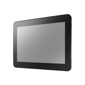 AG Neovo TX-10 25.4cm 16 10 10 Point Touch Black - Schermo piatto (tft/lcd) - 25,4 cm