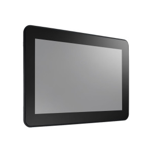 Neovo TX-10 - 25 cm (10") Diagonalklasse (25.7 cm (10.1") sichtbar) LCD-Display mit LED-Hintergrundbeleuchtung - interaktiv - mit Touchscreen (Multi-Touch) - 720p 1280 x 800