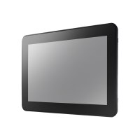 Neovo TX-10 - 25 cm (10") Diagonalklasse (25.7 cm (10.1") sichtbar) LCD-Display mit LED-Hintergrundbeleuchtung - interaktiv - mit Touchscreen (Multi-Touch) - 720p 1280 x 800