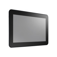 Neovo TX-10 - 25 cm (10") Diagonalklasse (25.7 cm (10.1") sichtbar) LCD-Display mit LED-Hintergrundbeleuchtung - interaktiv - mit Touchscreen (Multi-Touch) - 720p 1280 x 800