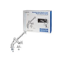 LogiLink Mounting kit - adjustable arm