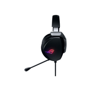 ASUS ROG Theta 7.1 - Headset - 7.1 channel