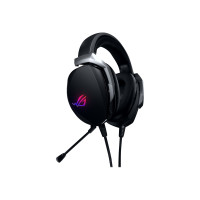 ASUS ROG Theta 7.1 - Headset - 7.1 channel