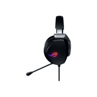 ASUS ROG Theta 7.1 - Headset - 7.1 channel