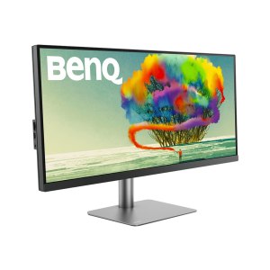 BenQ DesignVue PD3420Q - PD Series