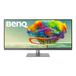 BenQ DesignVue PD3420Q - PD Series - LED-Monitor - 86.4 cm (34")