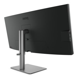 BenQ DesignVue PD3420Q - PD Series - LED-Monitor - 86.4 cm (34")