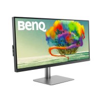 BenQ DesignVue PD3420Q - PD Series - LED-Monitor - 86.4 cm (34")