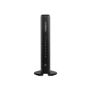 Edimax BR-6473AX - Wireless Router 4-Port-Switch