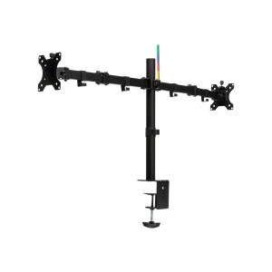 Kensington SmartFit Ergo Dual Extended Monitor Arm -...