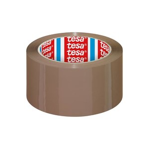 TESA 04195-00001-04. Bandfarbe: Braun, Band-Zweck:...