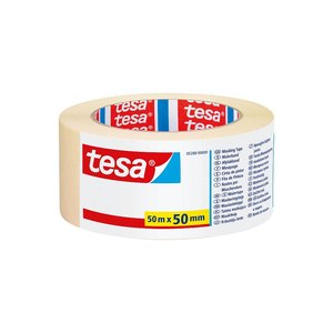 Tesa 05288 - Painters masking tape - Paper - Beige - 4...