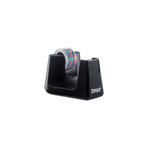 Tesa Easy Cut Smart - 3.9 cm - Plastic - Black