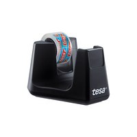 Tesa Easy Cut Smart - 3,9 cm - Plastica - Nero